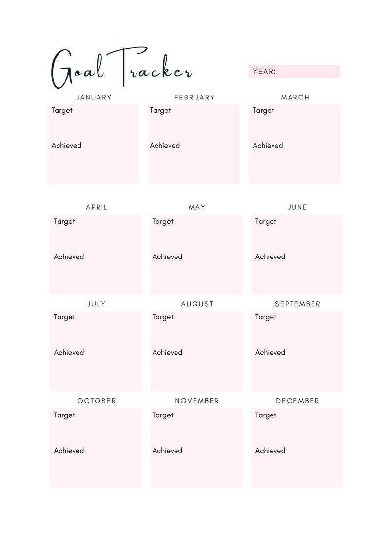 She Leads with Confidence: Daily Planner