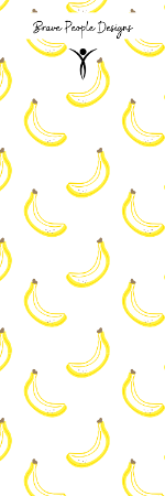 Bookmark - Gorilla